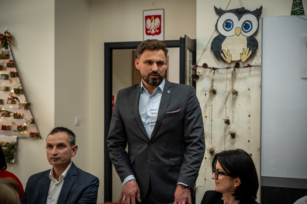 Urz�d Miejski w Wolsztynie